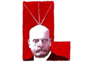 Pensadores clave. Los orígenes de la democracia moderna