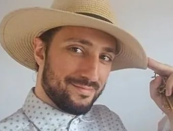 Pablo Laurta, acusado del doble femicidio