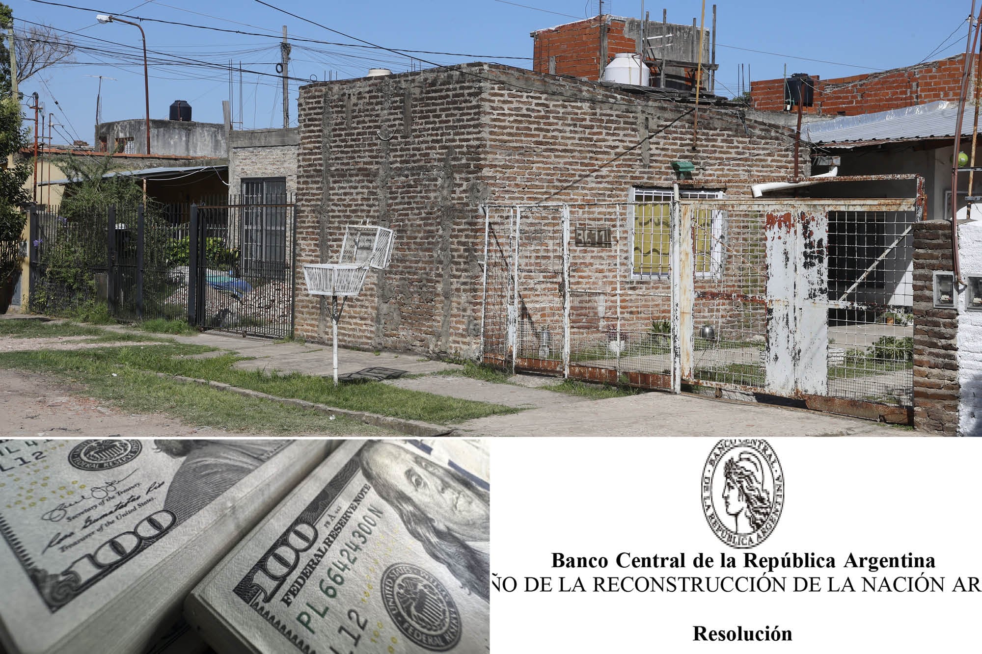 Maniobras con el dólar: cómo funcionaba el circuito ilegal que dio ganancias millonarias por el cepo y la brecha cambiaria