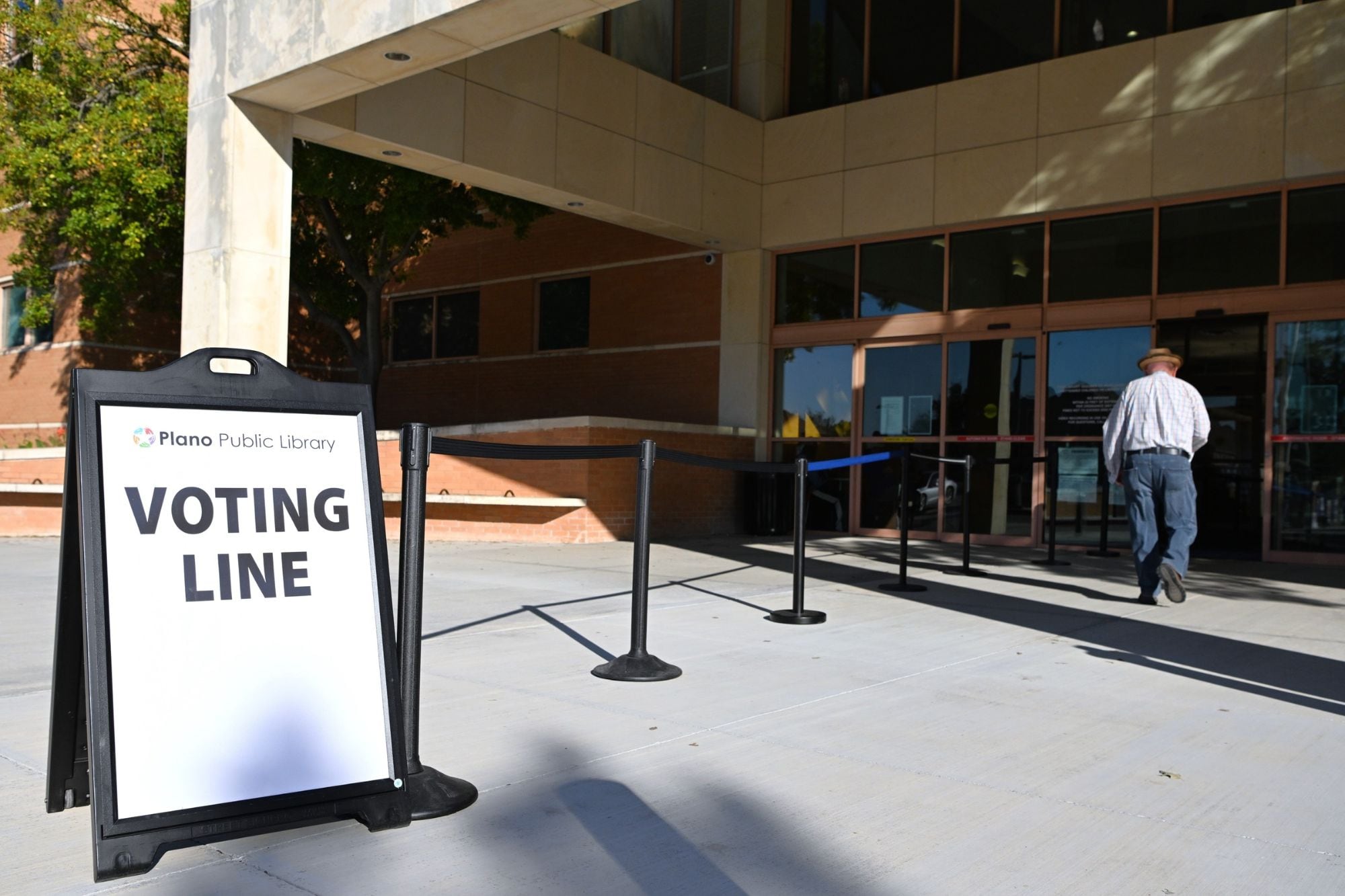 Cómo van las elecciones en USA 2026, en vivo: minuto a minuto de las midterms y quién va ganando el voto anticipado entre demócratas y republicanos
