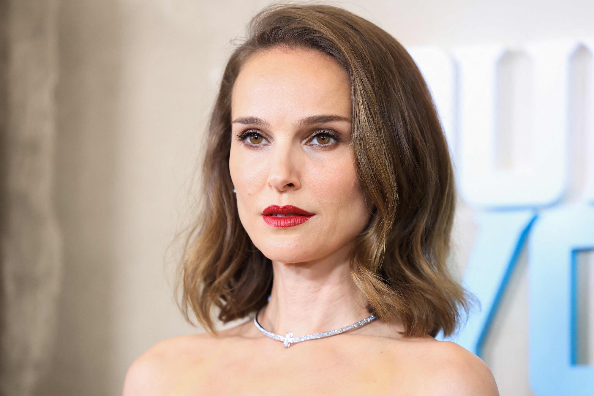 Natalie Portman