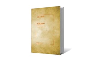 Verano, de Ali Smith