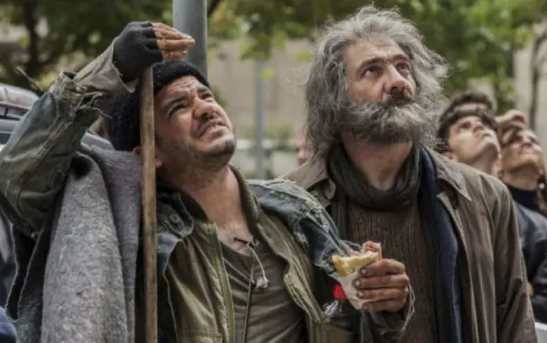 El vendedor de sueños, la película emotiva basada en el bestseller de Augusto Cury