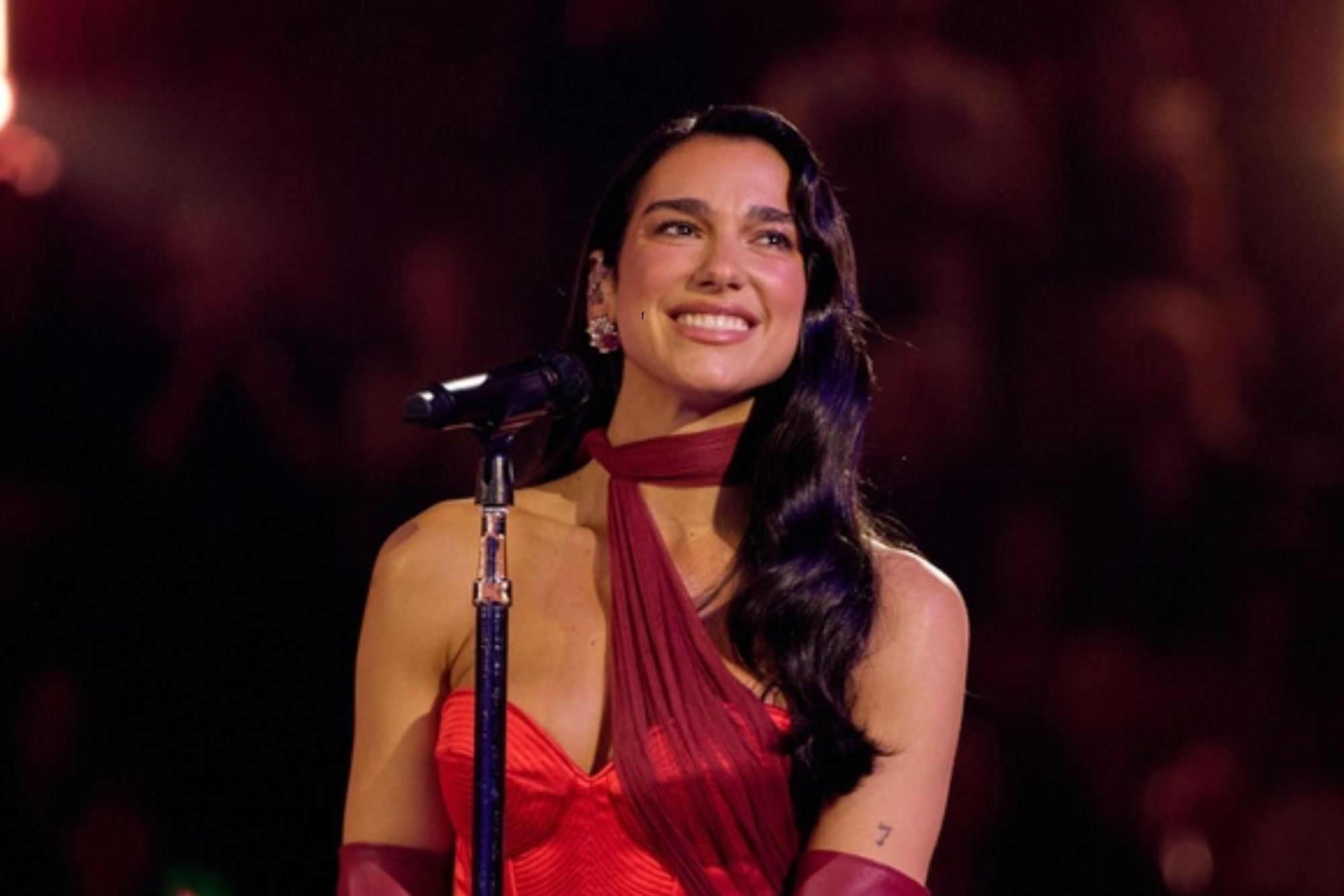 Dua Lipa en River: cortes, transporte y recomendaciones para asistir al show