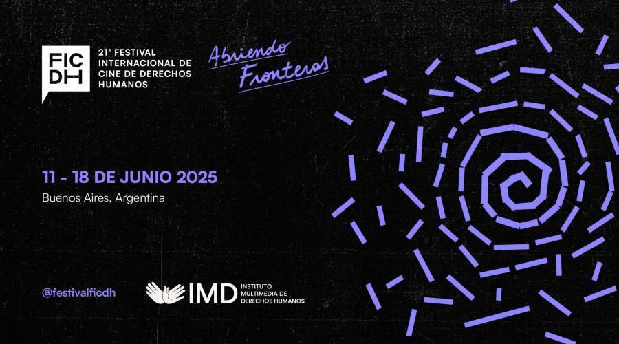 21° Festival Internacional de Cine de Derechos Humanos: un plan imperdible para el fin de semana largo