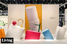 Recorrimos Expo Revestir 2026: Cuáles fueron las tendencias que marcaron el pulso del diseño este año