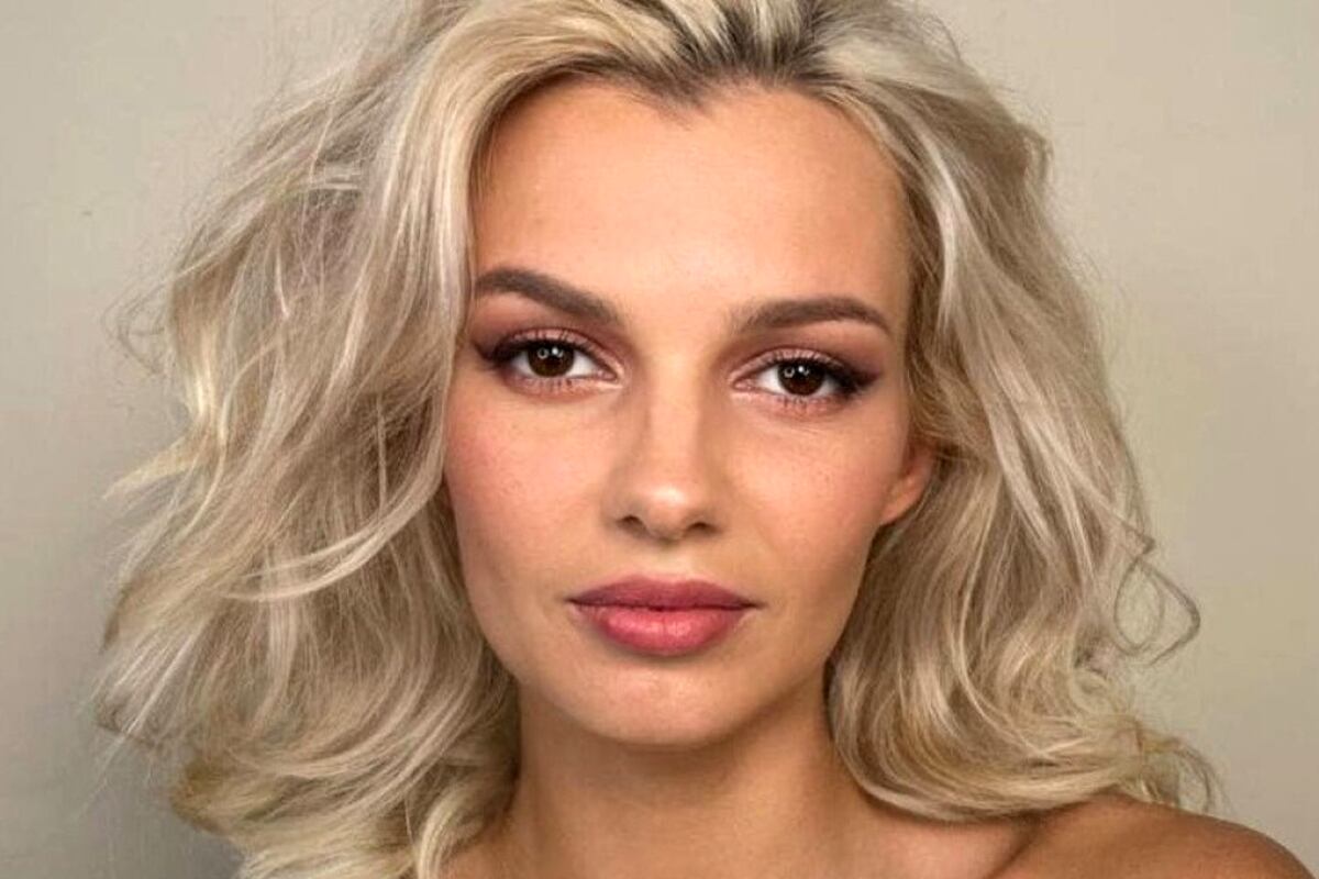La víctima fue identificada como Iryna Zarutska, quien había llegado al país junto a su madre y sus hermanos en 2022 para escapar de la invasión rusa a Ucrania