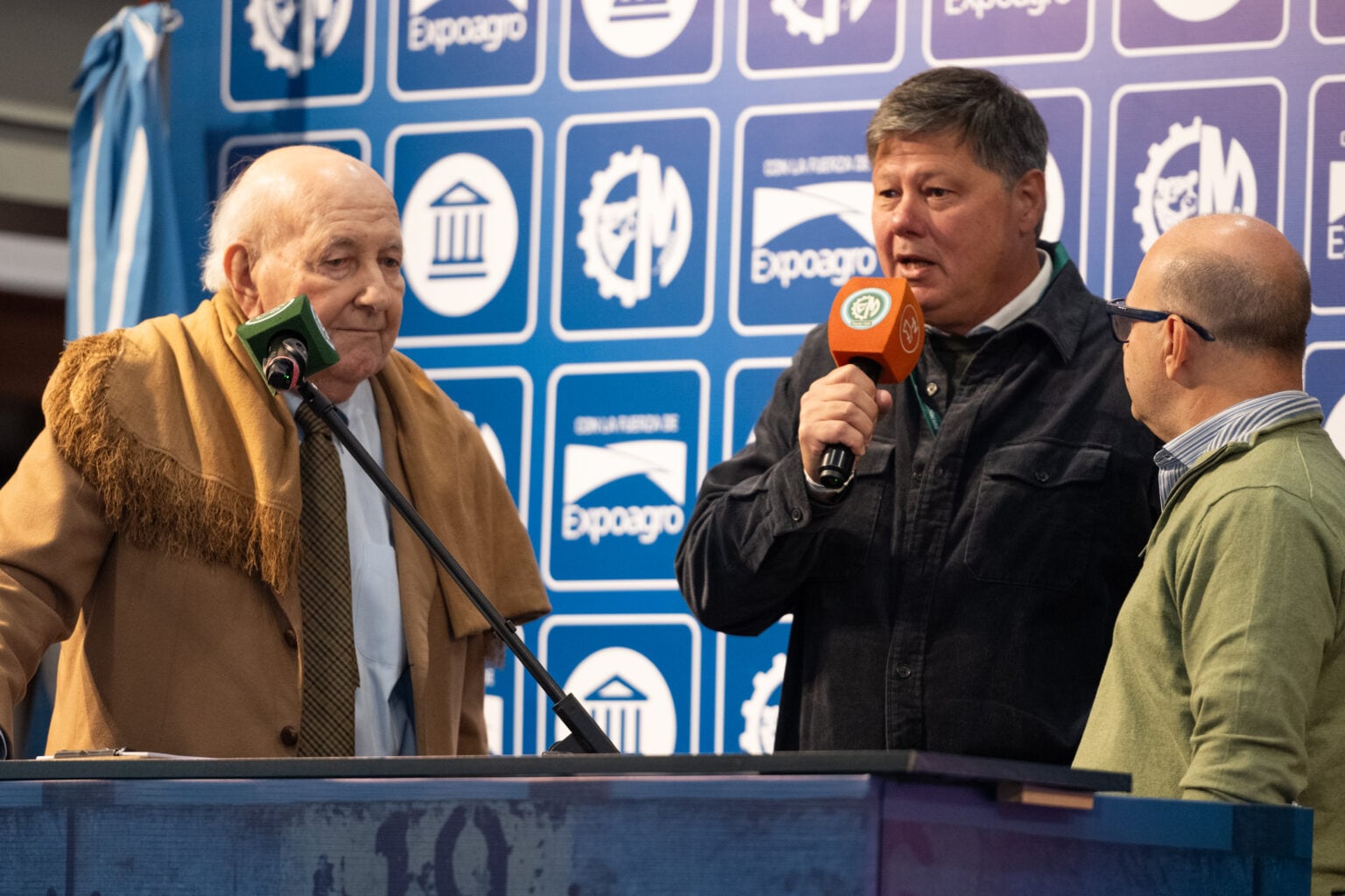 Martín Schvartzman, CEO de Exponenciar