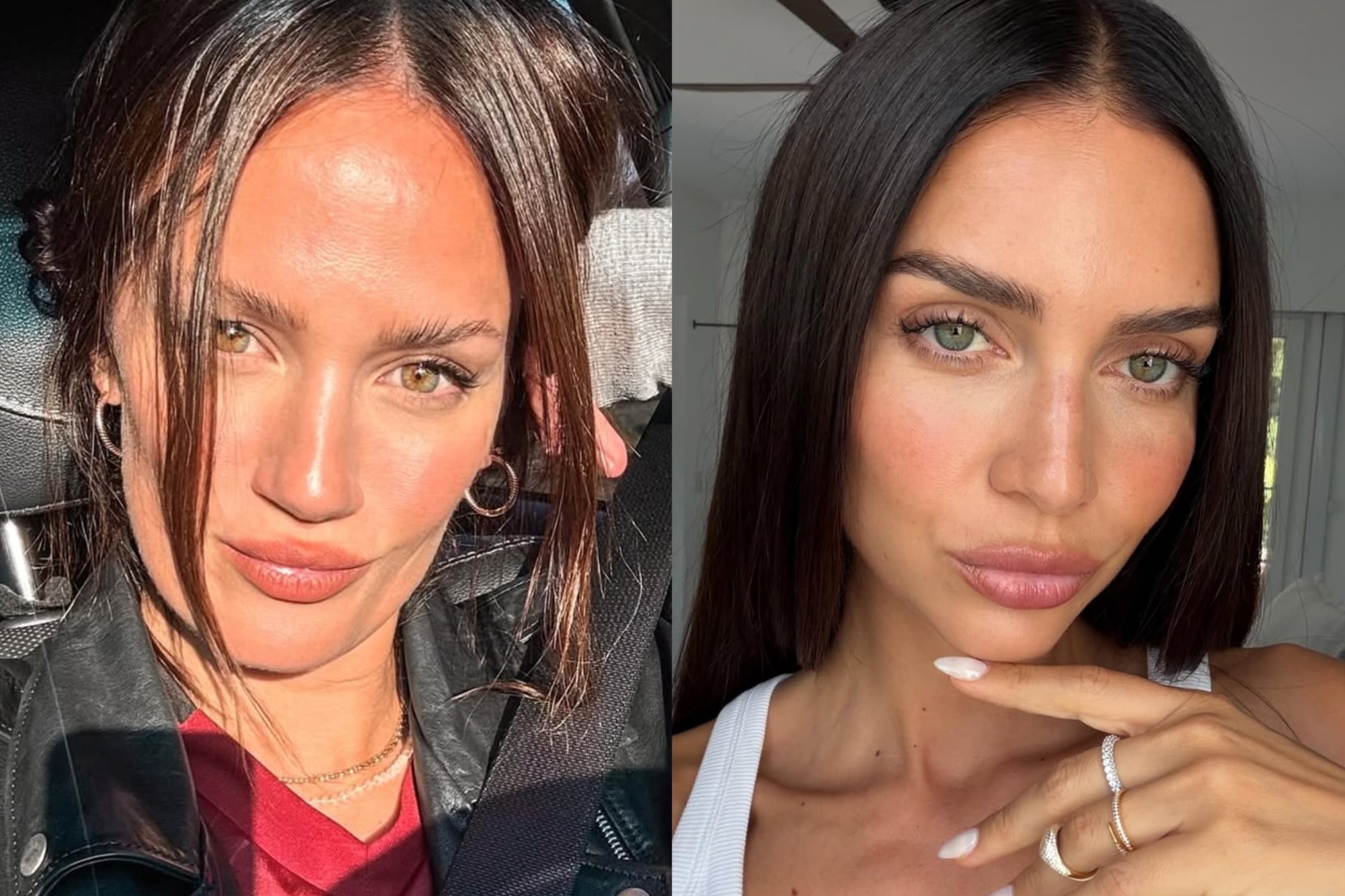 La determinante decisión que habría tomado Paula Chaves para cortar definitivamente su vínculo con Zaira Nara