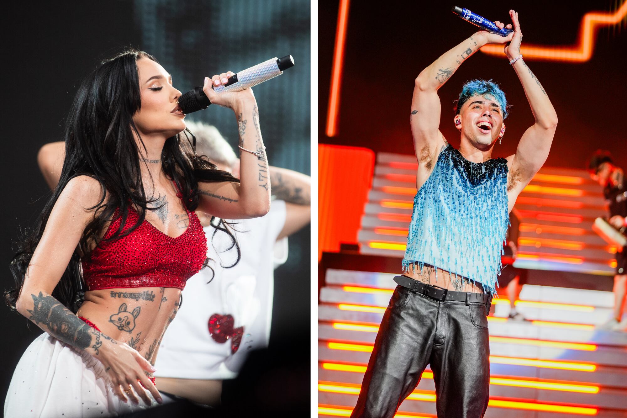 Luck Ra, La Joaqui, Lauty Gram y la Bresh en la fiesta de disfraces más grande: cómo comprar las entradas