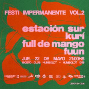 Festival Impermanente