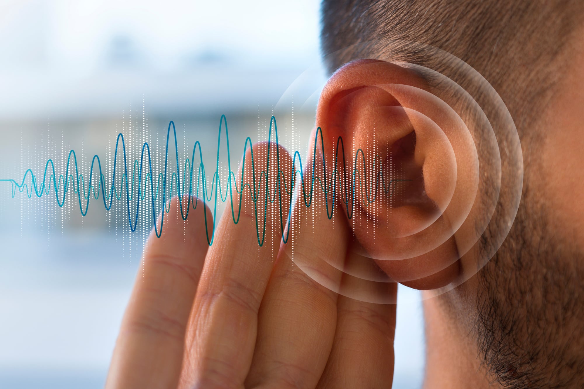 Científico creen que las personas que esuchan un zumbido sin explicación presentan tinnitus