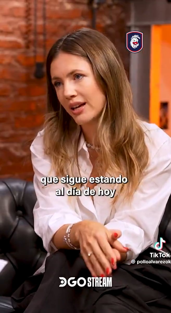 Demner sostuvo que la cifra se renueva cada mes