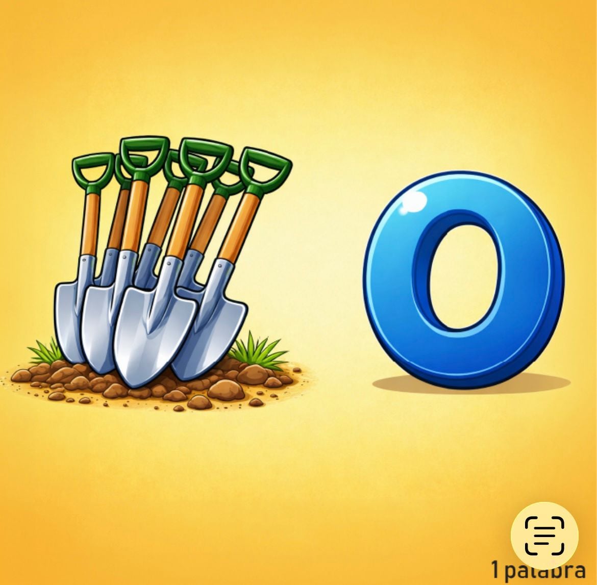 Adivinanzas con respuestas: descubrí el significado escondido en la imagen 18/03/26