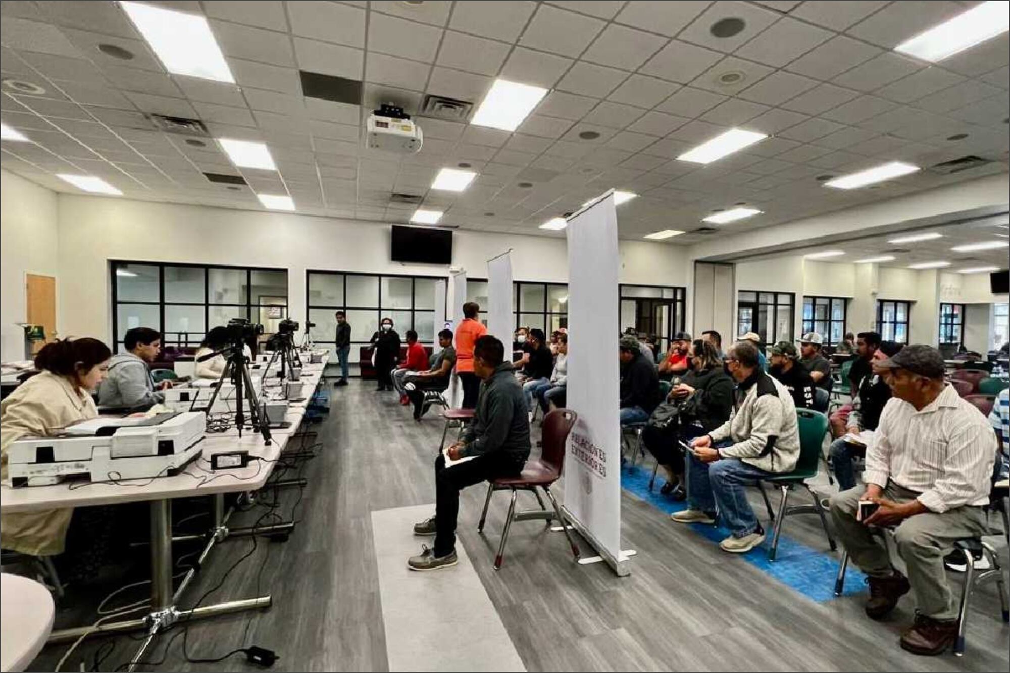 El Consulado de México en Orlando ofrece asistencia legal y protección consular a los mexicanos