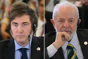 Brasil y la Argentina, una relación que va más allá de Lula y Milei