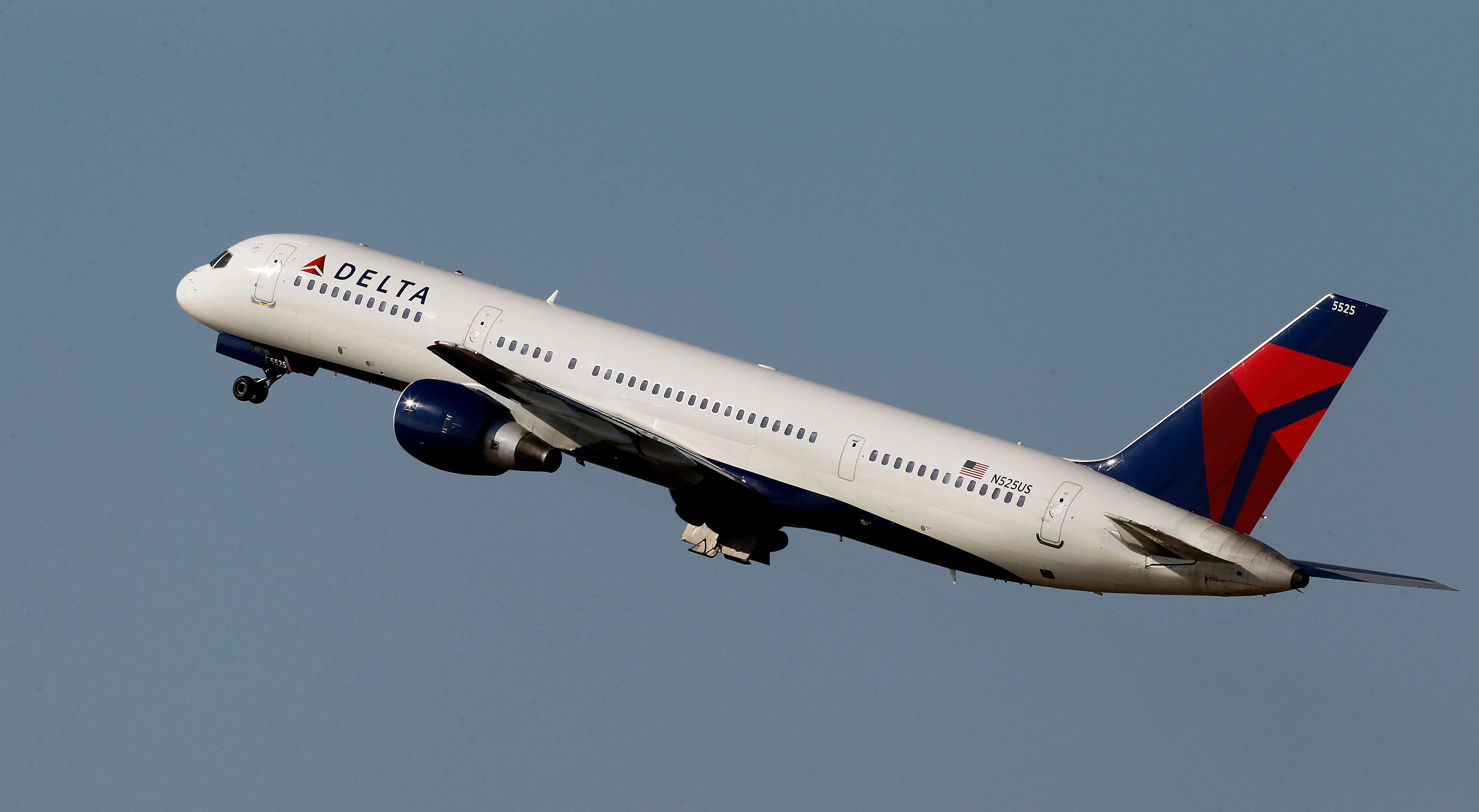 Delta dejará de volar desde Estados Unidos a Cuba a partir del 26 de octubre de 2025 (AP Foto/Chris O'Meara, Archivo)