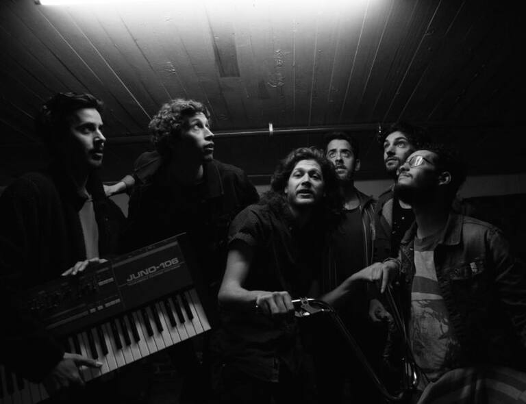 4 bandas nuevas para descubrir LA NACION