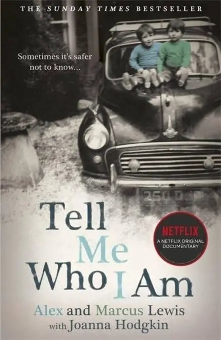 Un libro escrito por los hermanos en coautoría con Joanna Hodgkin sirvió de base para un documental de Netflix en 2019