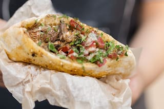 Sabores del mundo: Israel y Vietnam invitan a probar su cocina hasta el 13