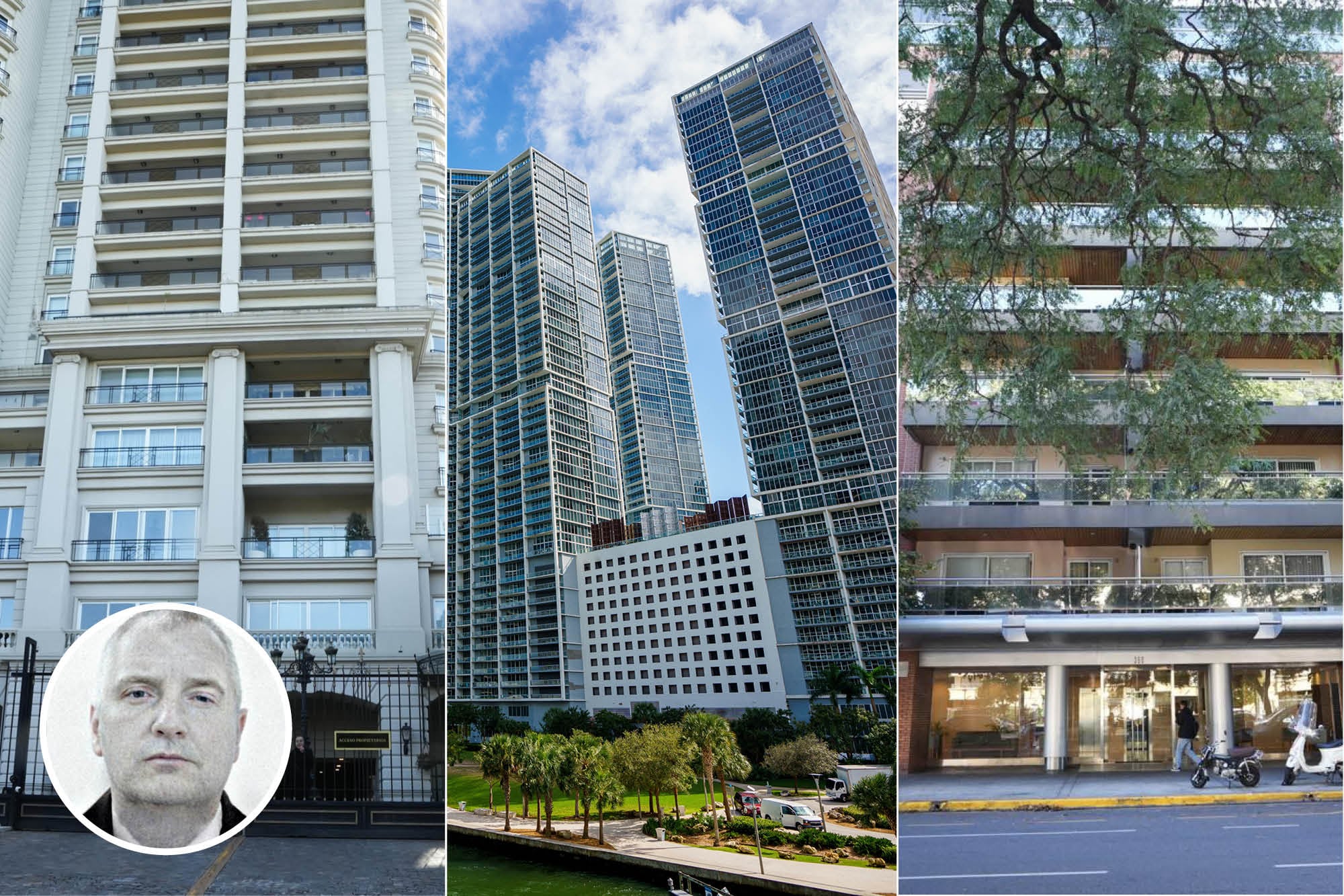 Números que no cierran: la Justicia amplió la pesquisa contra el titular de ARCA a su exesposa, sus dos hijas y su hermana.