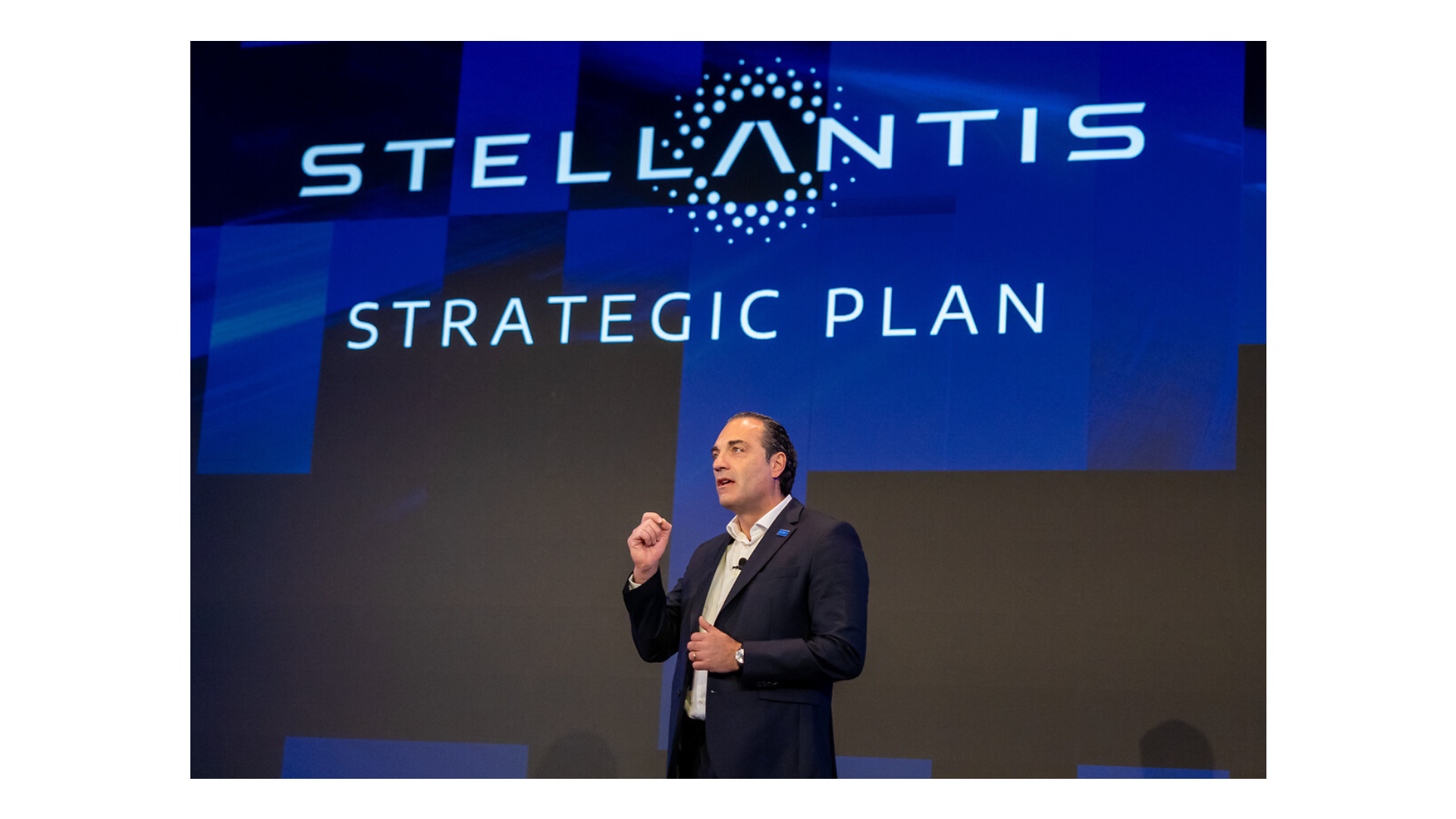 El plan de Stellantis para lanzar 60 modelos y su ofensiva para crecer con pick-ups en la Argentina y Brasil