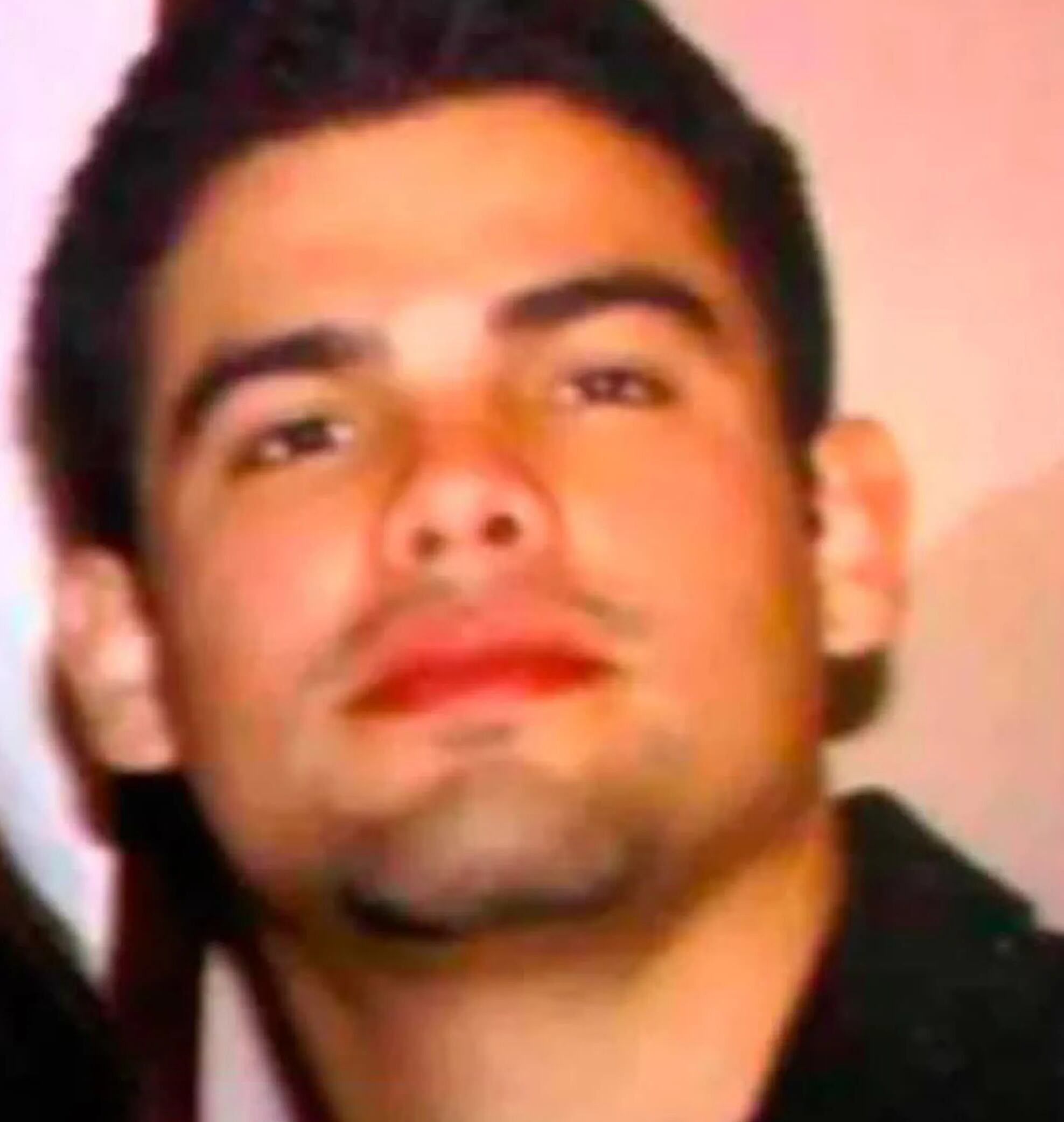 El asesinato de Edgar Guzmán López, hijo de