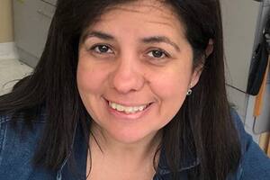 A los 43 le detectaron Parkinson y creó una página para ayudar a otras personas