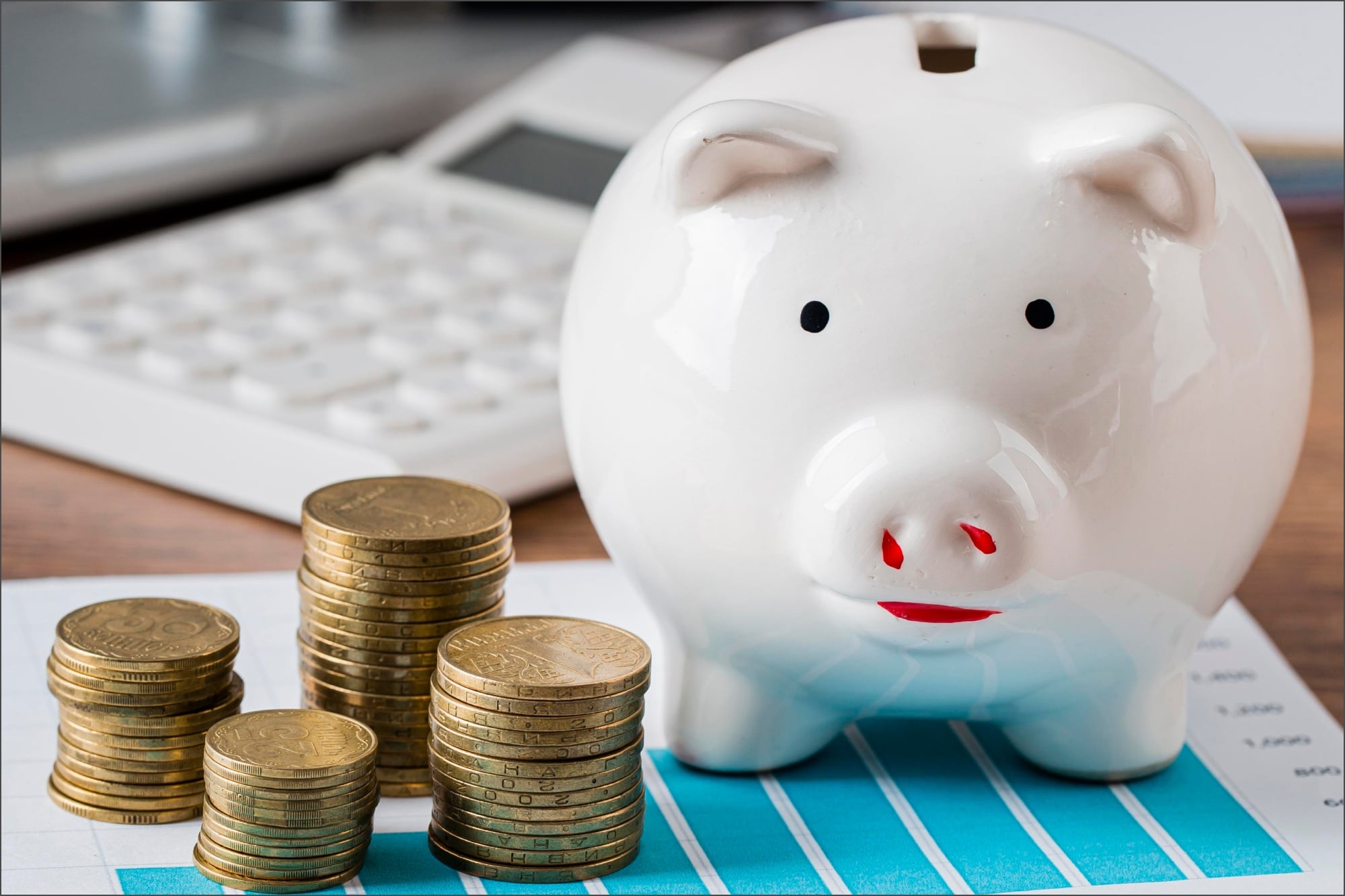 Una de las capas de la liquidez es el ahorro de emergencia, que no debería tocarse salvo ante una contingencia seria