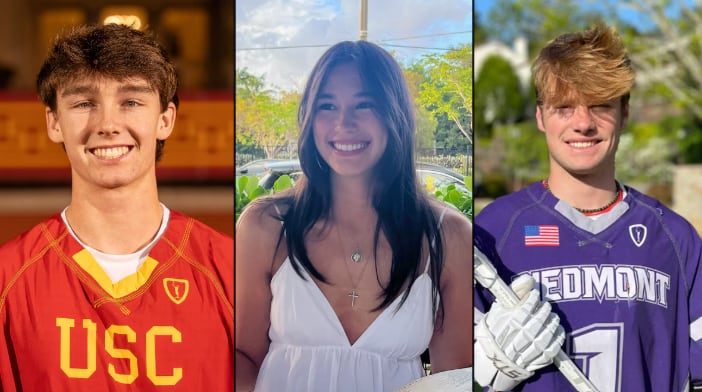 Las víctimas fallecieron por inhalación de humo y quemaduras, luego de que el Tesla Cybertruck se incendiara tras el impacto, según el informe forense.