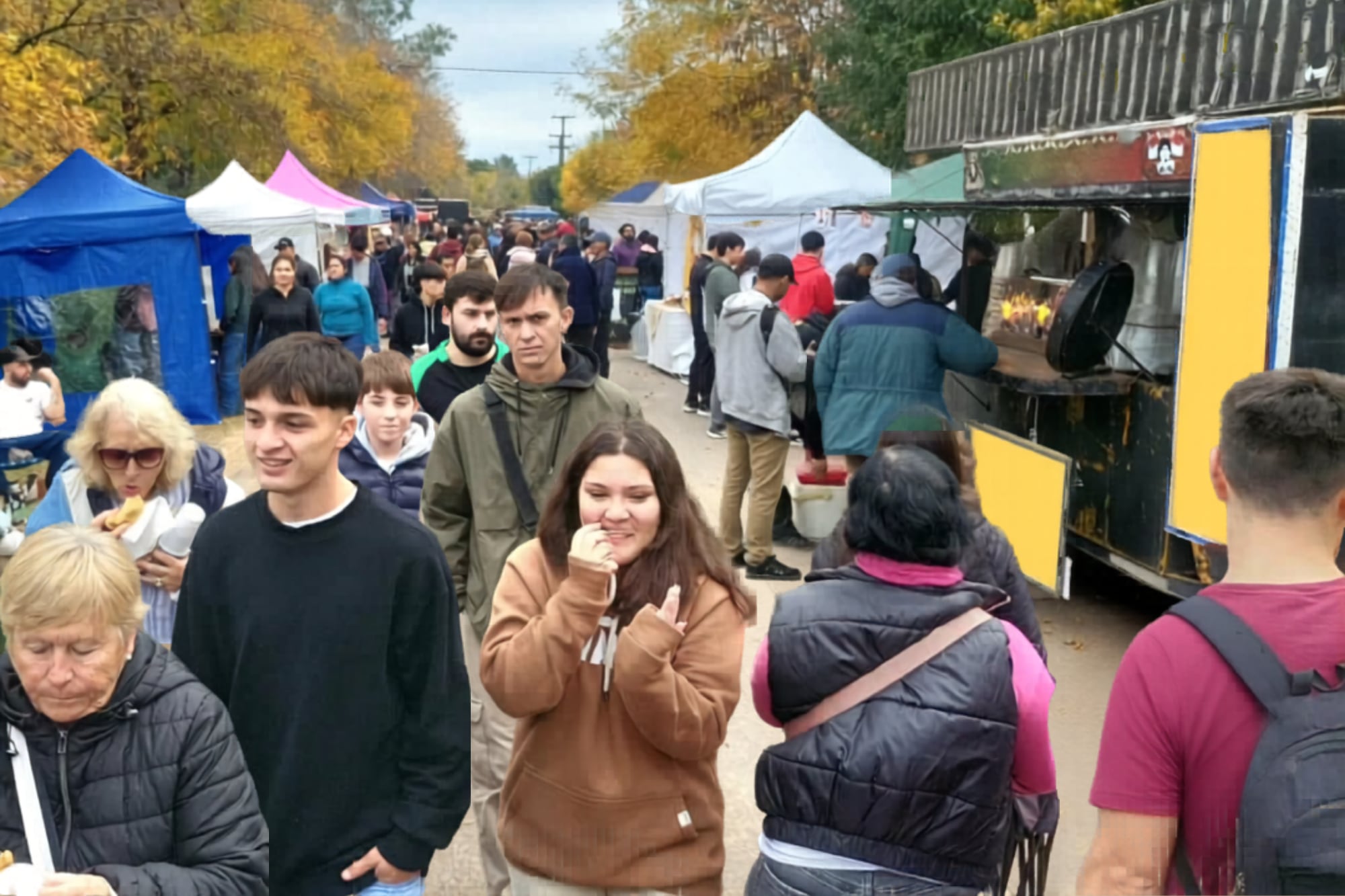 A dos horas de CABA y gratis: llega el festival ideal para disfrutar en familia el fin de semana largo por el Día del Trabajador