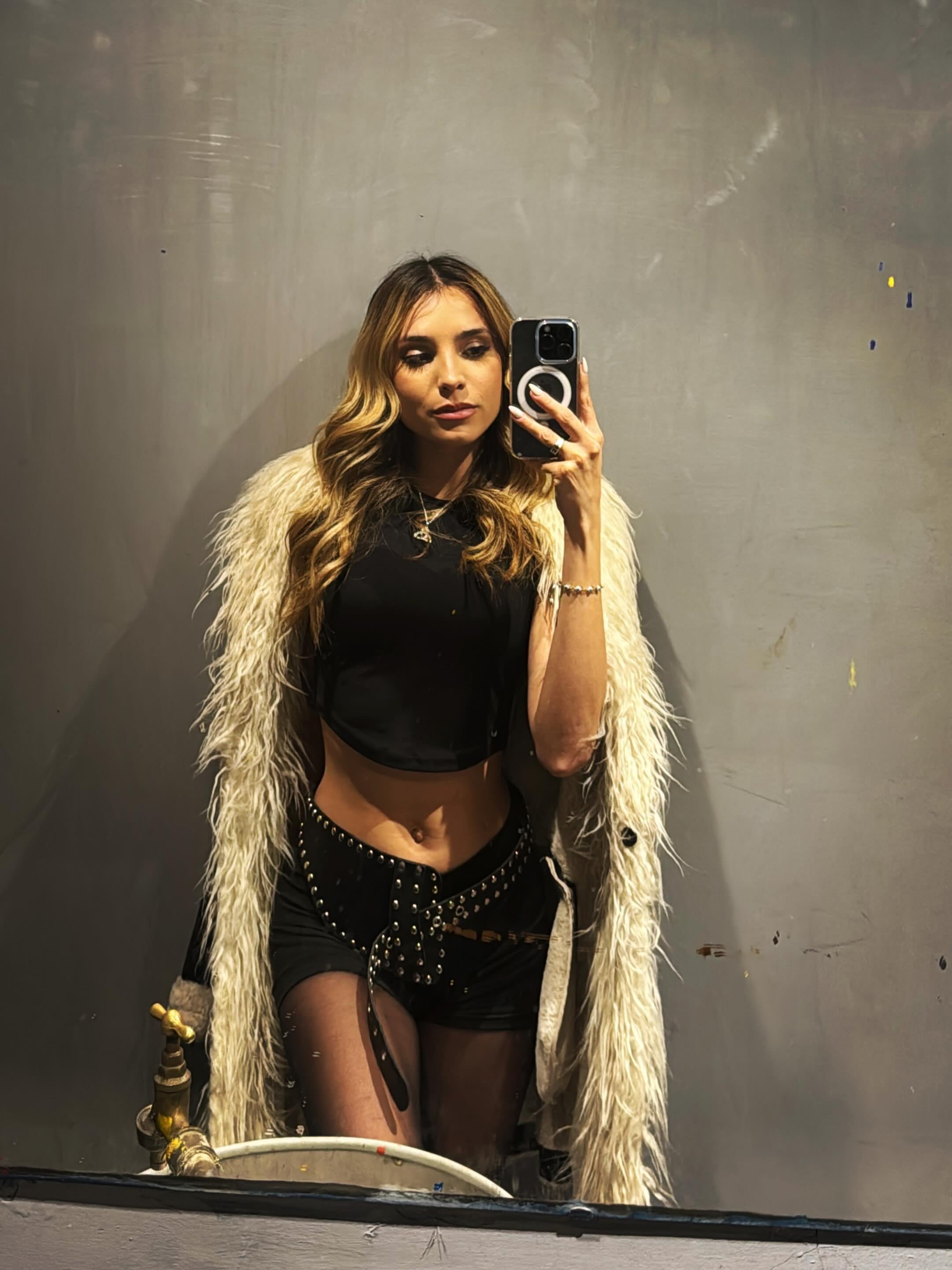 Emily Ceco tiene 27 años y saltó a la fama por su participación en el reality Love is Blind (Foto: Instagram @cecoemily)