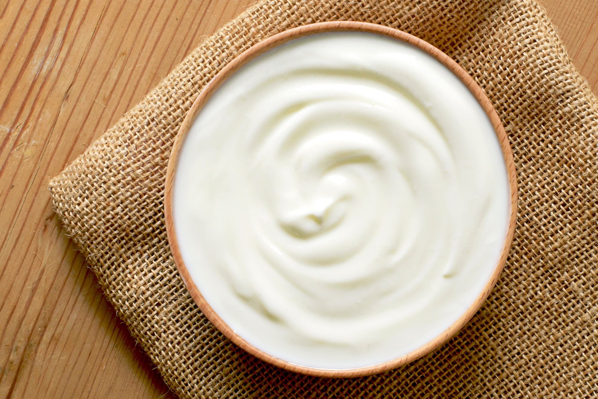 Los lácteos fermentados como el yogur y el queso muestran mejores resultados que la leche para la salud ósea