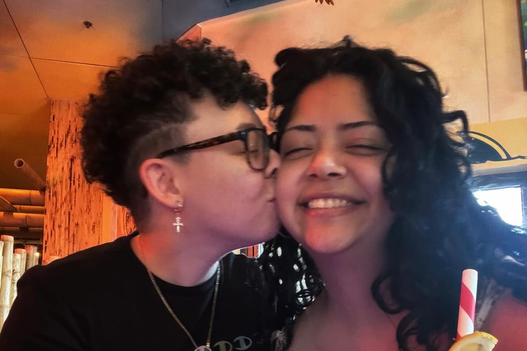 La protagonista reconoció desconocer que debía iniciar un expediente formal