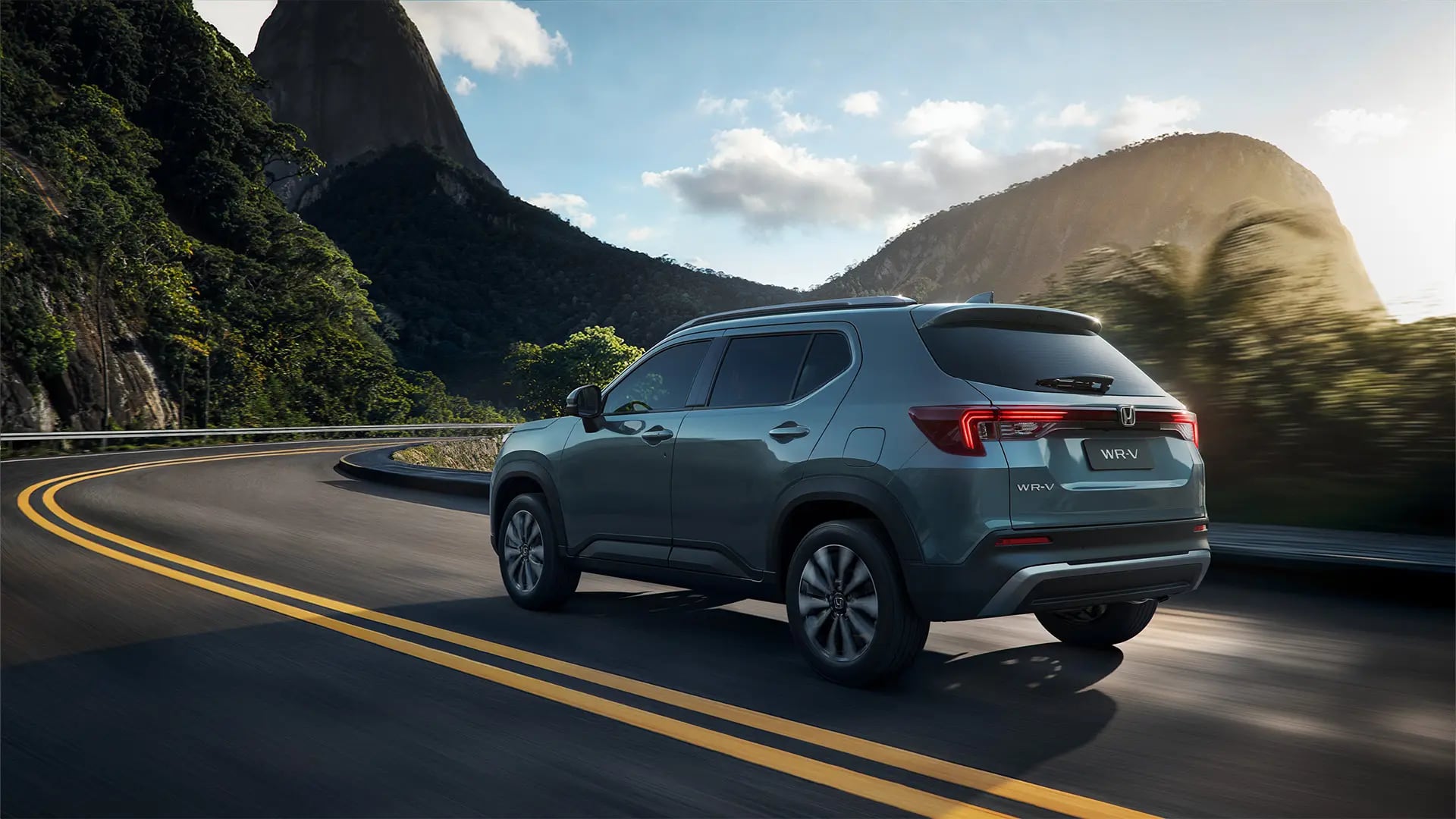 Una automotriz lanza su SUV más barato en la Argentina y comienza la preventa