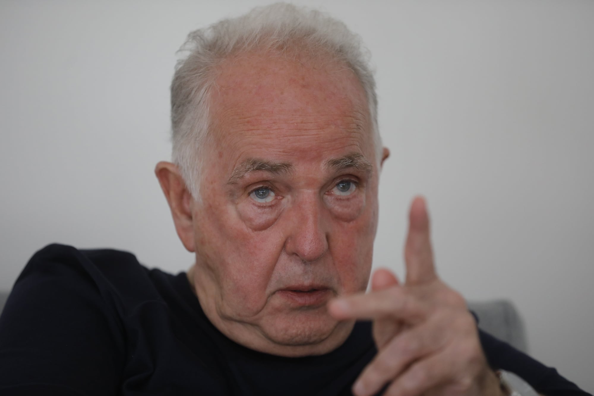 Fallo a favor de Jorge Bacigalupo, el expolicía que entregó los cuadernos de las coimas