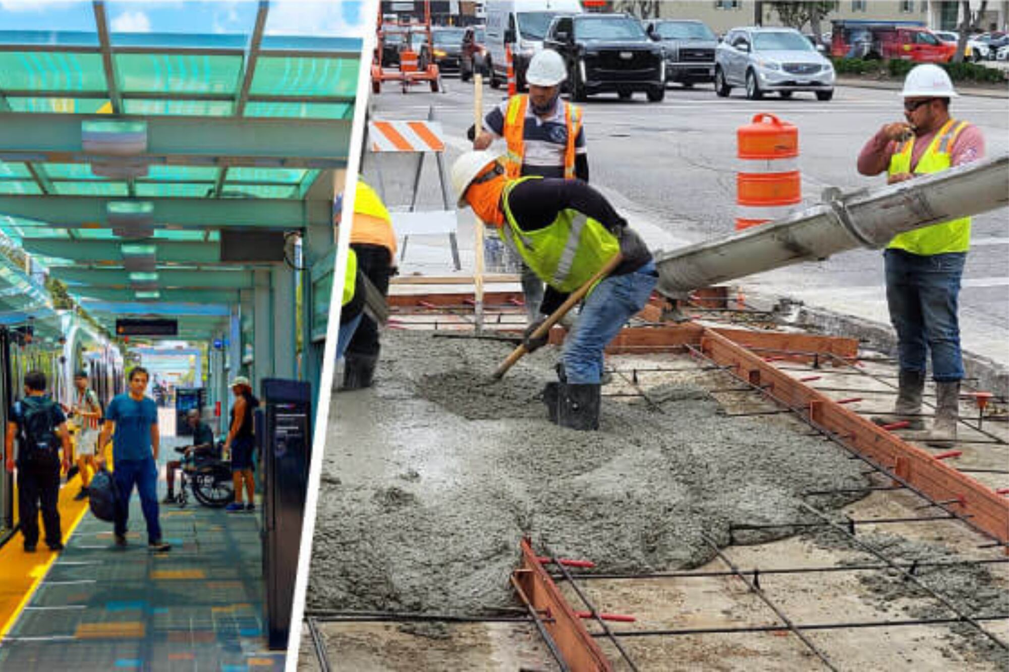 El área metropolitana de Houston-Pasadena-Woodlands se ubicó como la segunda con mayor crecimiento absoluto, solo superada por Dallas-Fort Worth-Arlington