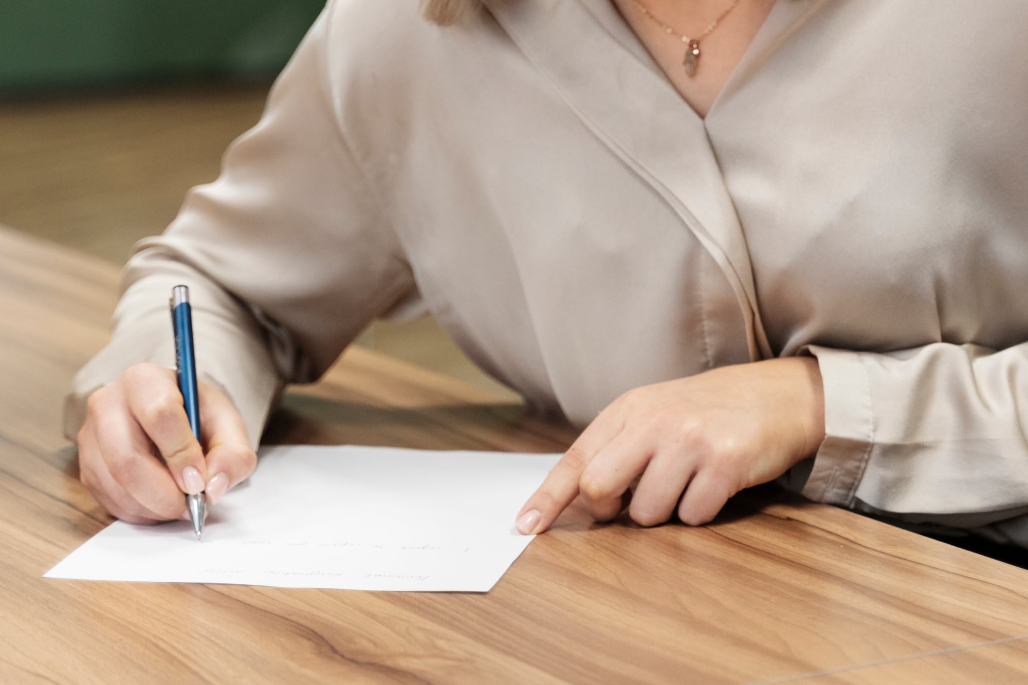 Aditi Nerurkar, médica de Harvard: “Escribe cinco cosas por las que estás agradecido cada día” 7 La práctica de la gratitud permite combatir el desgano y recuperar la motivación para pensar en el futuro