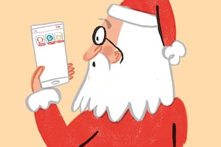 Feliz Covidad: adelanto con humor, 8 situaciones que te esperan en los festejos