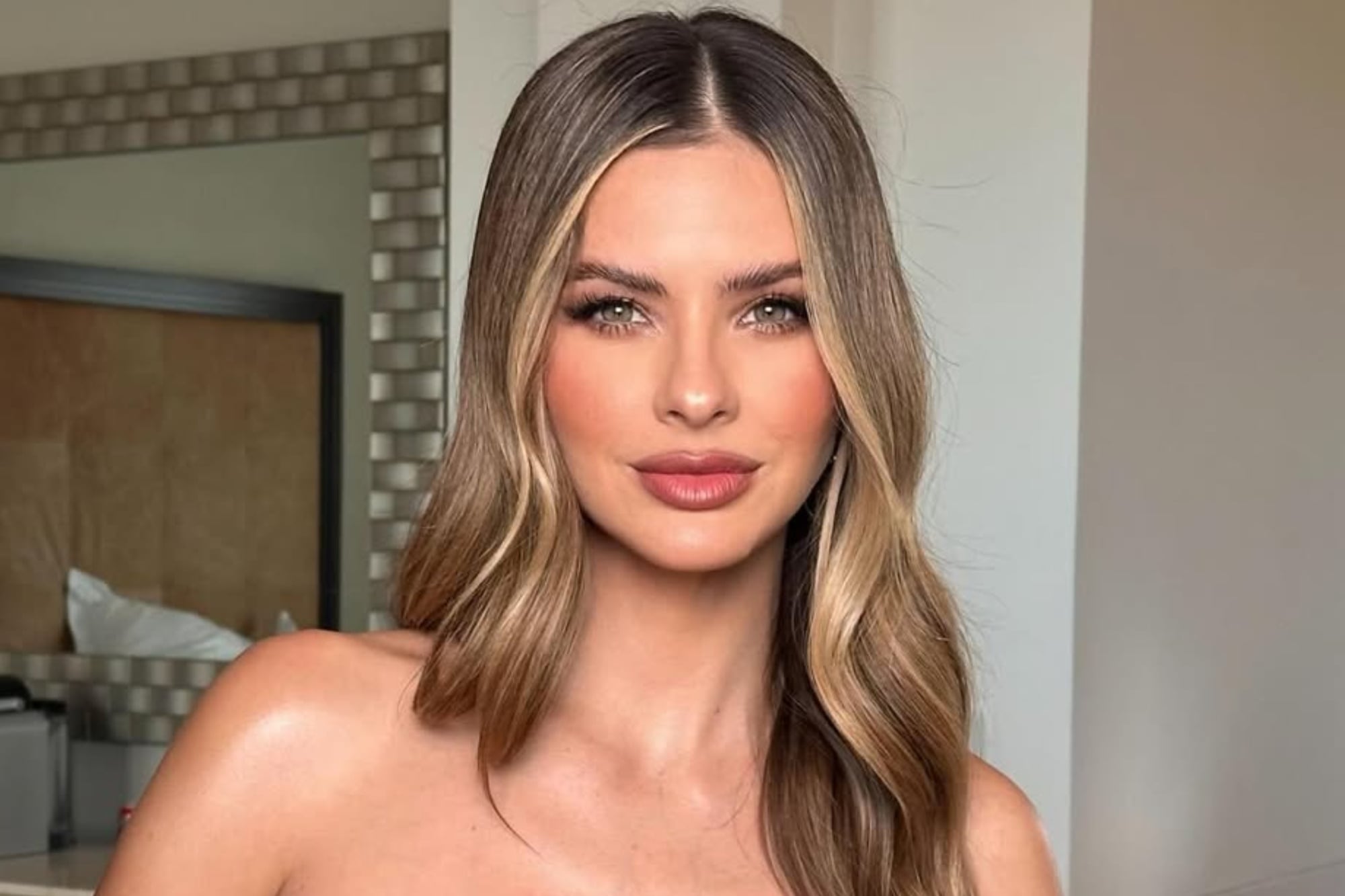 La confesión de Eugenia “China” Suárez: “Soy muy hiriente, digo cosas que después me arrepiento”