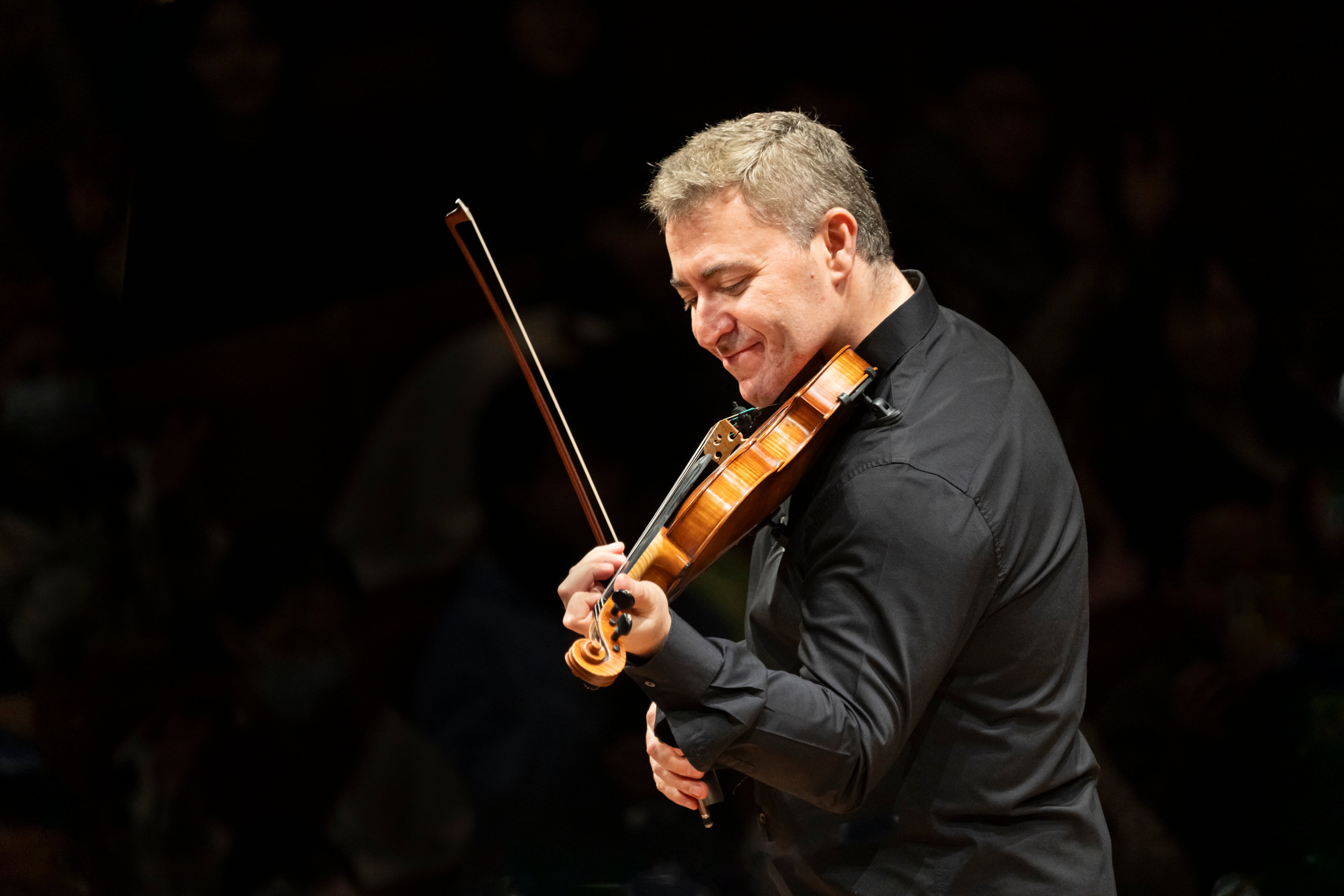 Maxim Vengerov