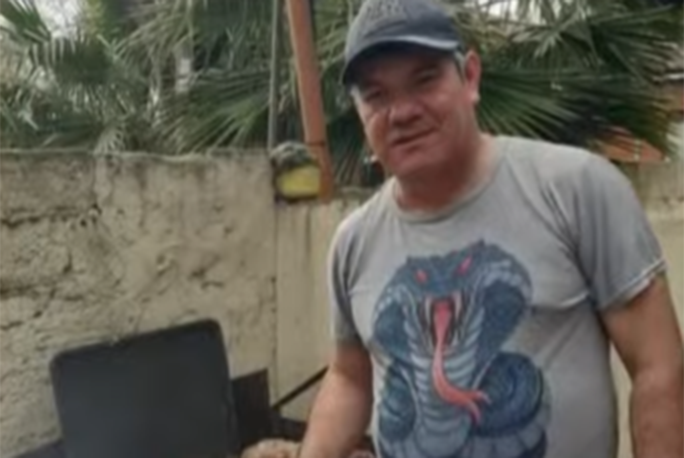 Quién era Alcides Ledesma Patiño, el pescador que encontraron muerto en el Río de la Plata