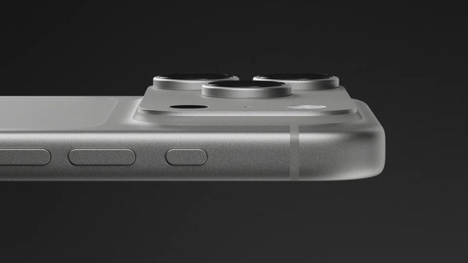 El iPhone 18 Pro también ofrece mejoras en la cámara, entre las que se incluyen una cámara principal de 48 megapíxeles