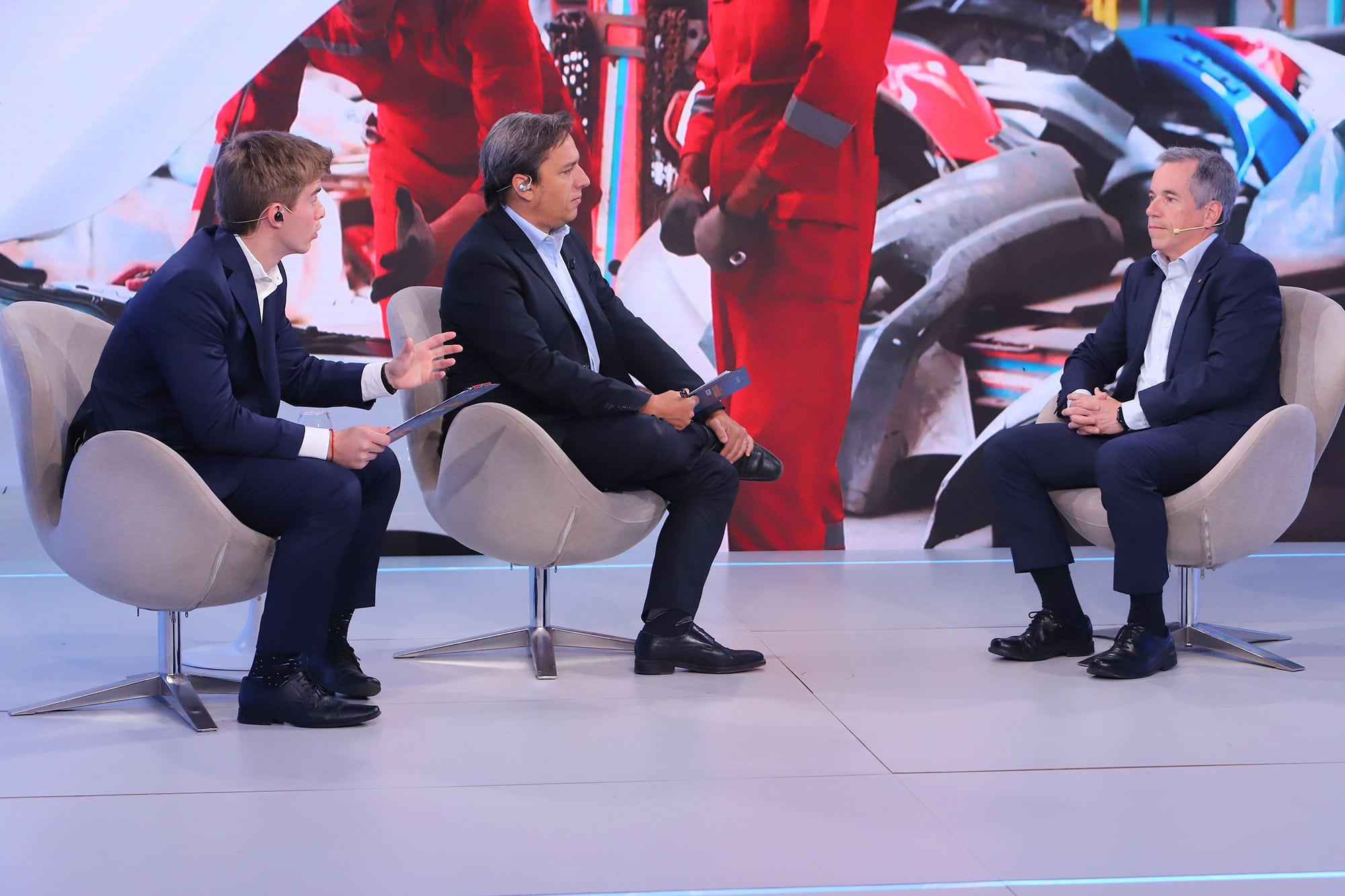 El crédito, por un lado, y el impacto que tuvo la morosidad en el sistema financiero no contribuyeron a que el mercado automotriz pudiera crecer más, según definió el ejecutivo