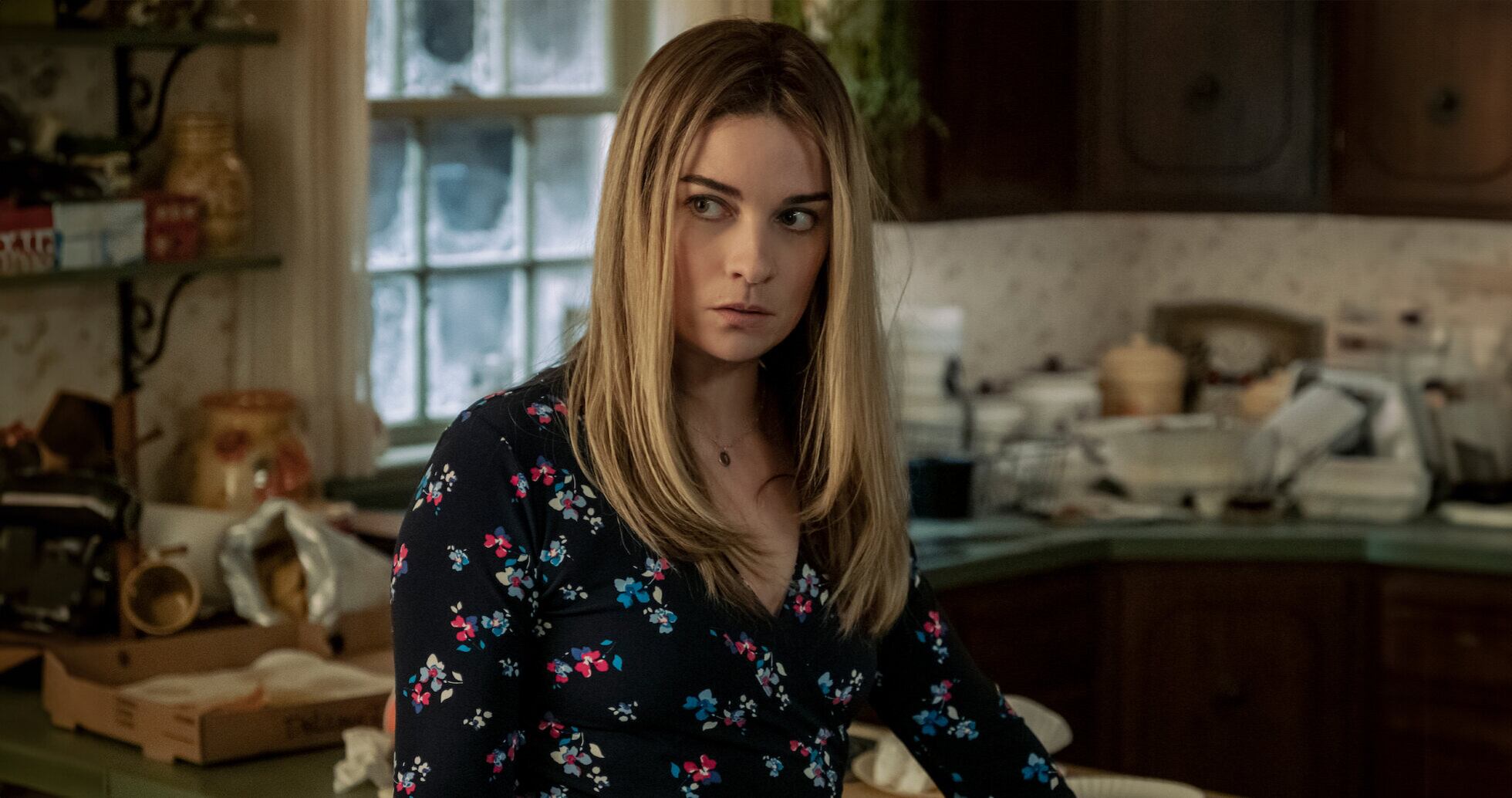 Kevin Can ____ Himself será retirado de la plataforma el 19 de agosto