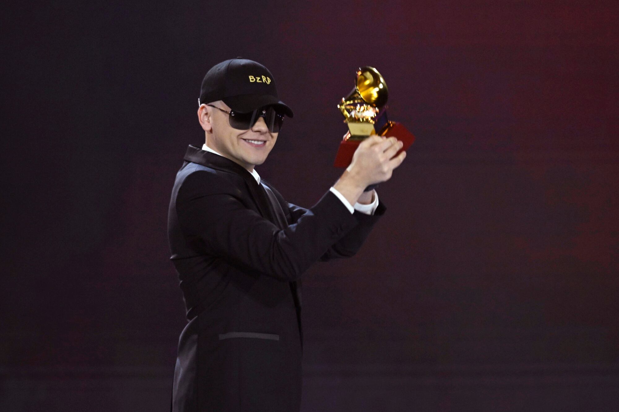 Latin Grammy 2024: fecha, hora y dónde verlos en vivo en español