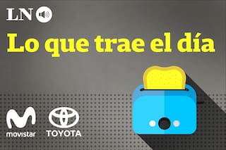 Tarifas, el último bastión del antigradualismo