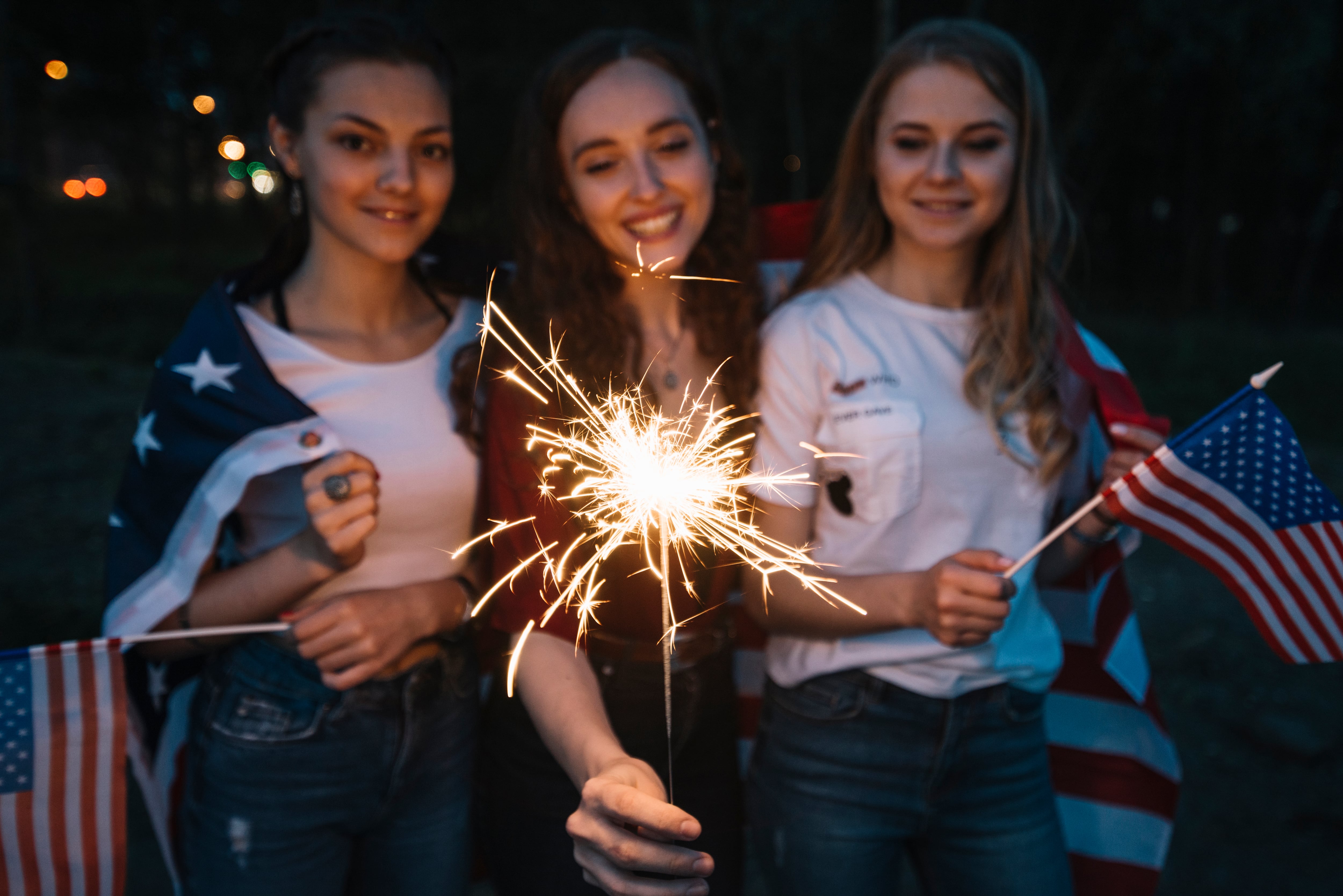 El 4 de julio Estados Unidos celebrará el 250° aniversario de su independencia