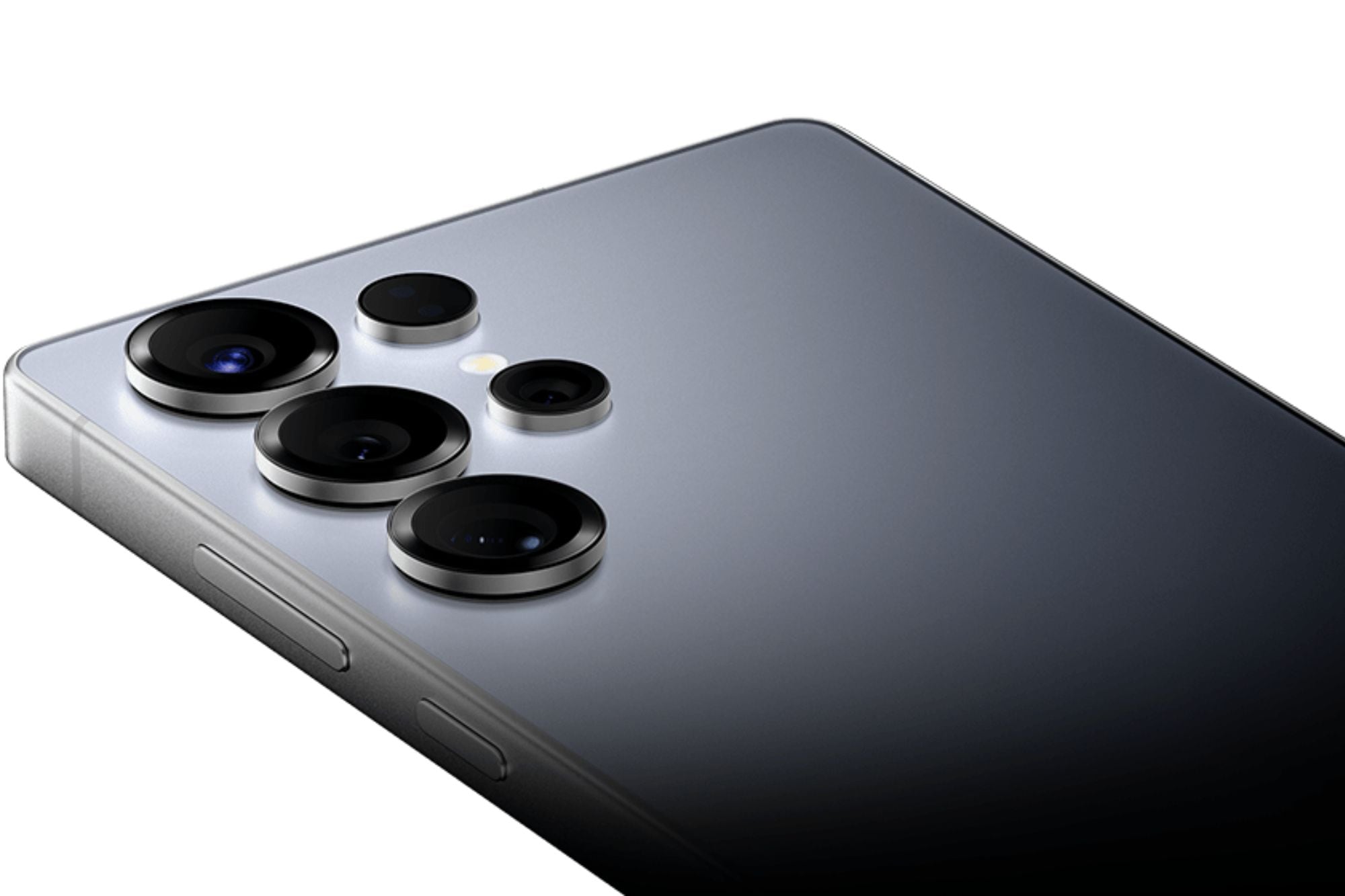 Detalles del Samsung Galaxy S26