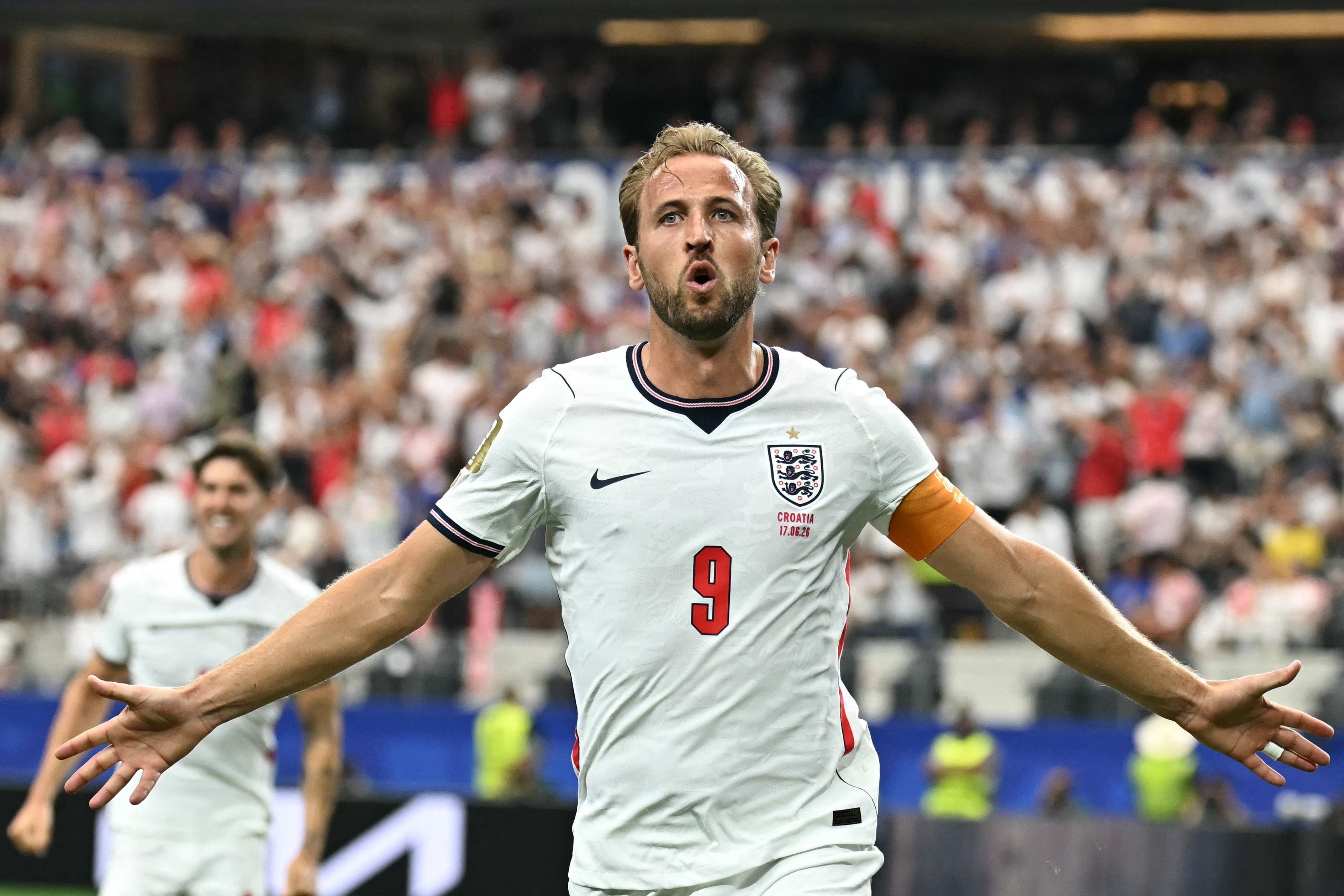 Mundial 2026, en vivo: la preparación de Messi de cara al partido contra Austria y el comienzo de la segunda fecha 11 Mundial 2026: Harry Kane hace olvidar ausencias y guía a Inglaterra en el triunfo frente a Croacia.